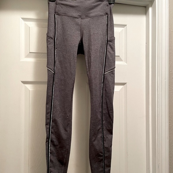 LULULEMON Speed Up Tight 28” - Picture 6 of 7